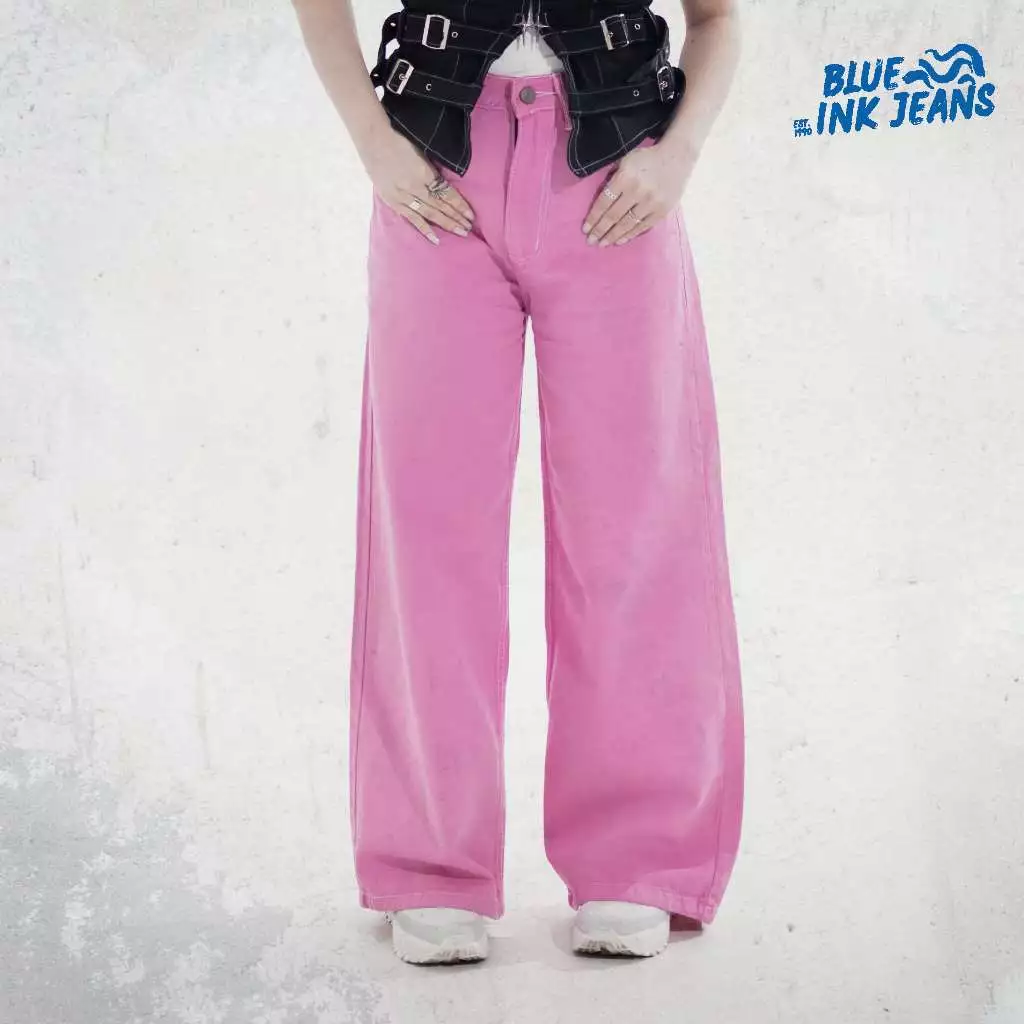 Nano - Colour Edition Skena Jeans Korea - Image 6